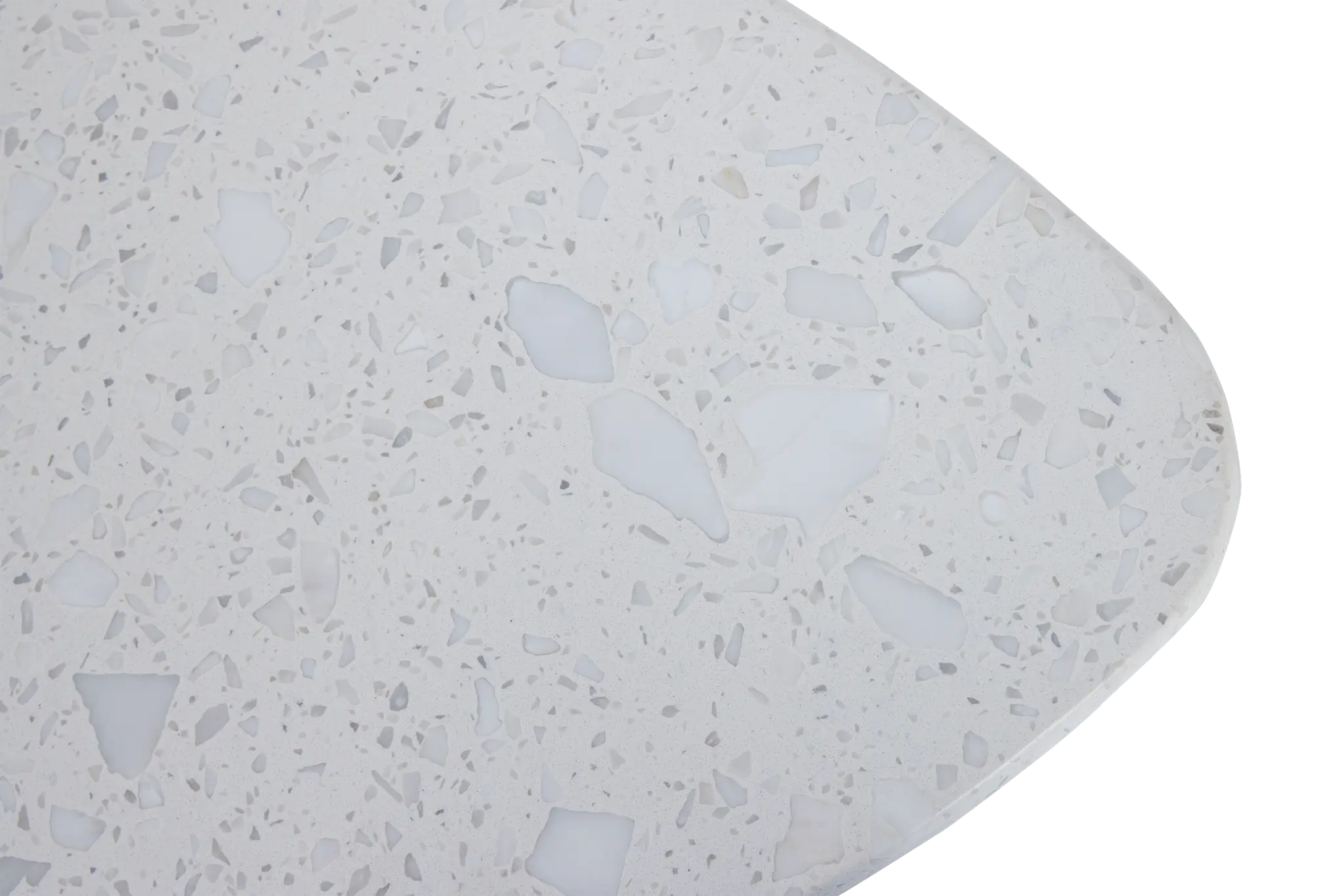 Marseilles Two-tone Bunching End Table Marseilles Two-tone Bunching End Table