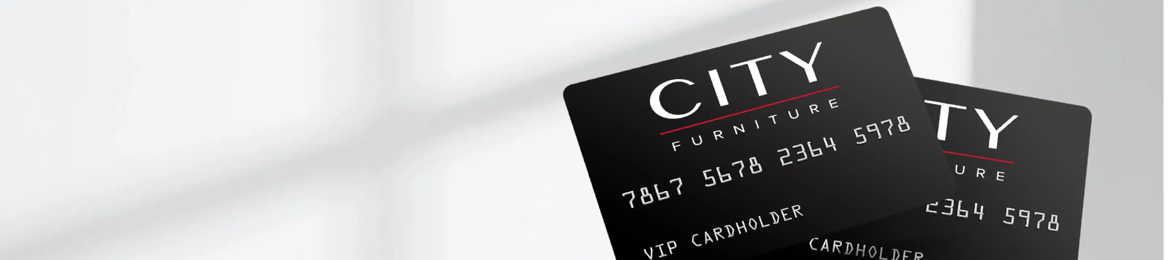 become a vip cardholder