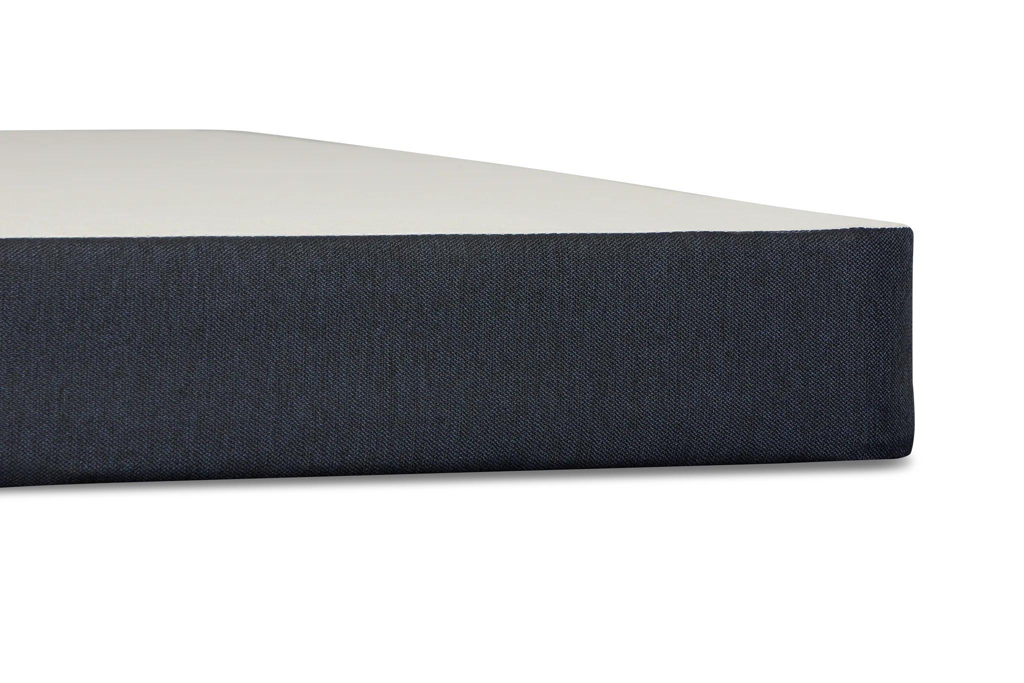 Perfect Sleeper Bay City Plush Low-profile Mattress Set