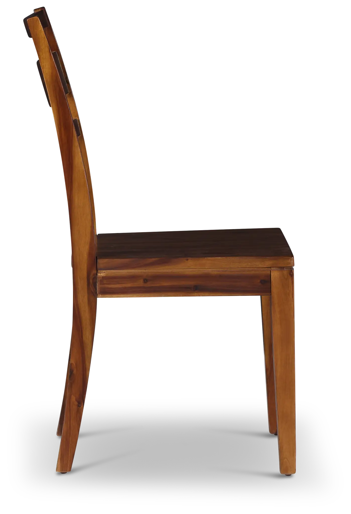 Bowery Dark Tone Side Chair Bowery Dark Tone Side Chair