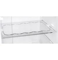 Ge 12 Series Stainless Steel Bottom Freezer Refrigerator