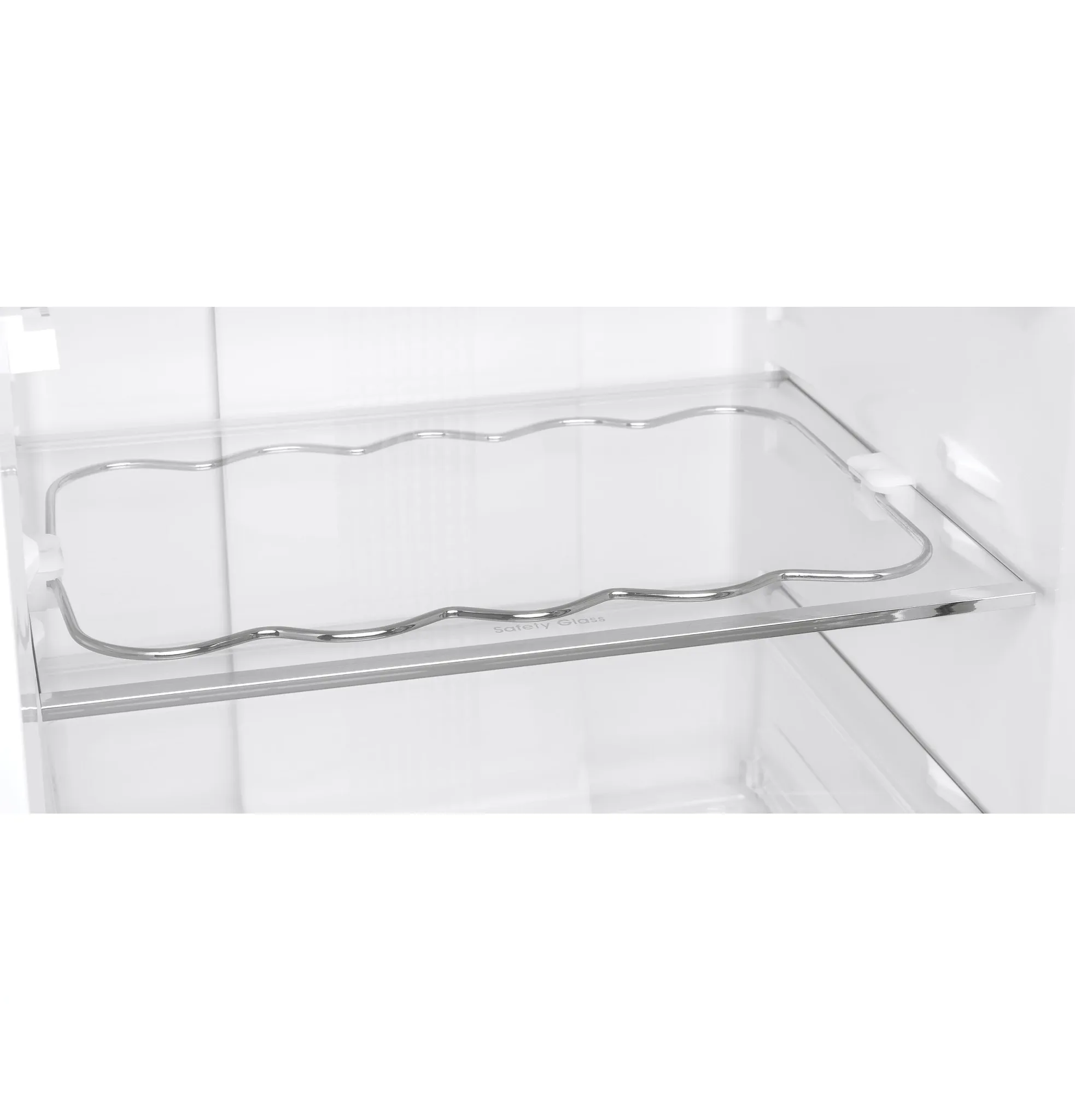 Ge 12 Series Stainless Steel Bottom Freezer Refrigerator