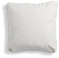 Asheville Light Taupe 20" Accent Pillow