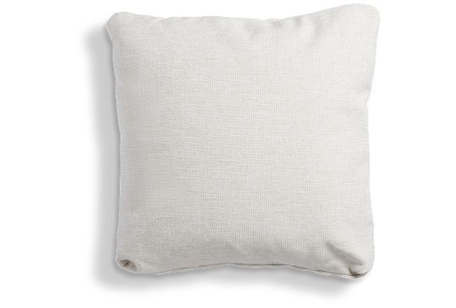 Asheville Light Taupe 20" Accent Pillow