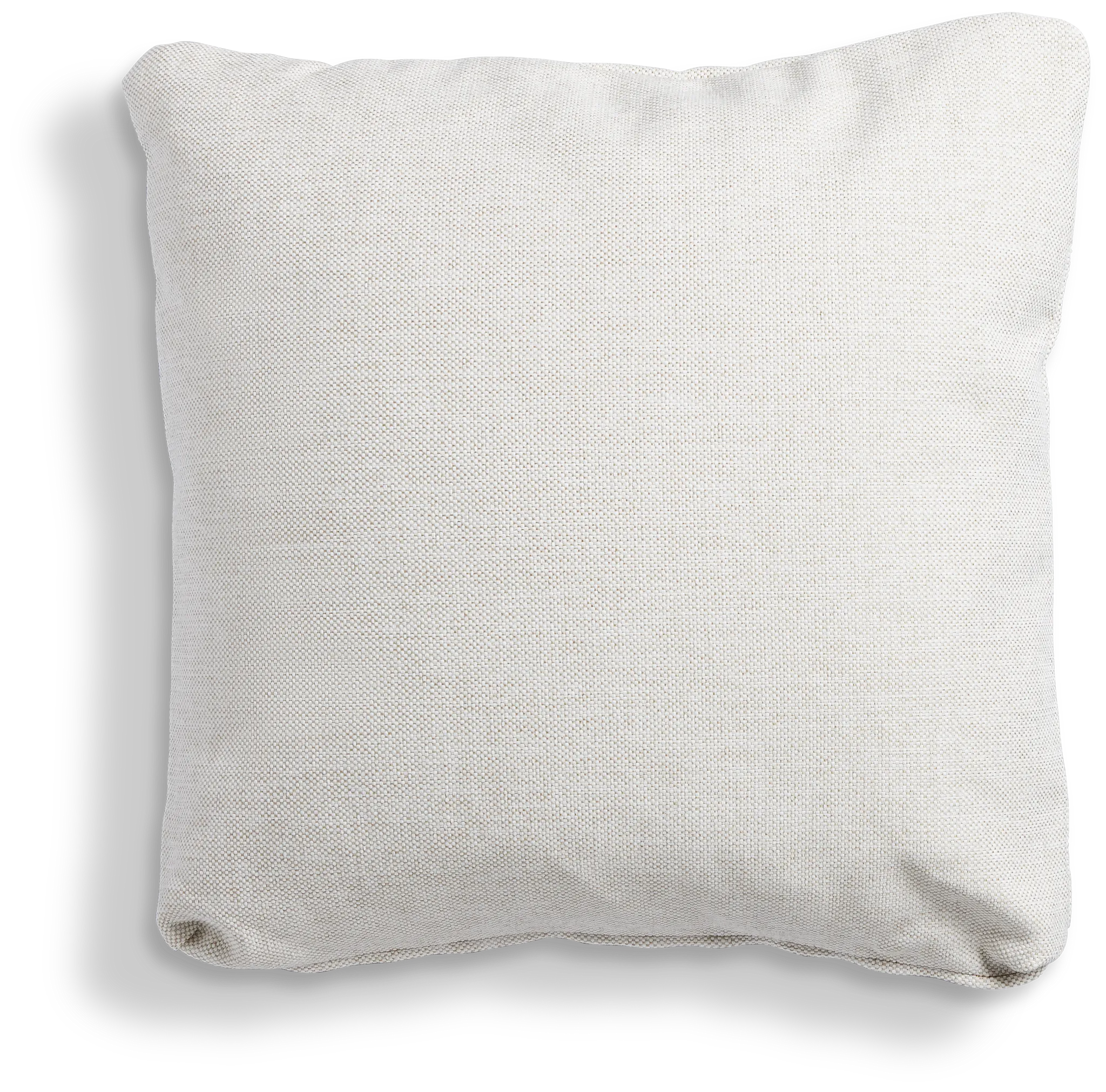 Asheville Light Taupe 20" Accent Pillow
