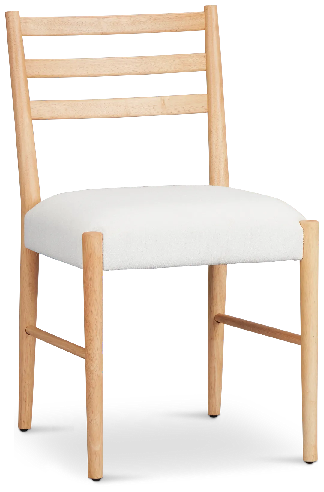 Stockton Light Tone Upholstered Side Chair