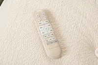 Avocado Green Firm Eco Plus Adjustable Base Mattress Set