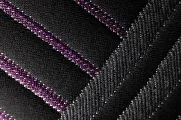 Beautyrest Black Series Two Plush Tight Top Low-profile Mattress Set