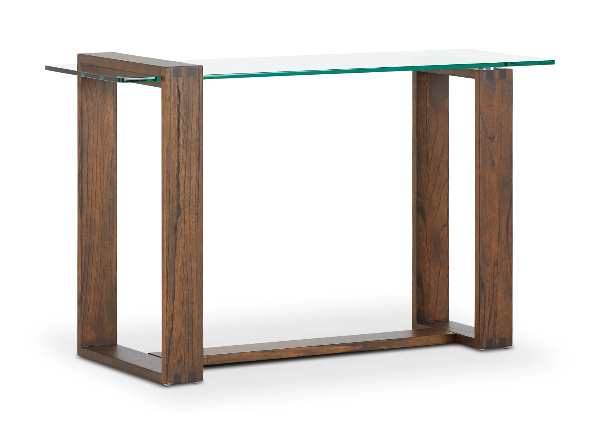 Bristow Glass Sofa Table