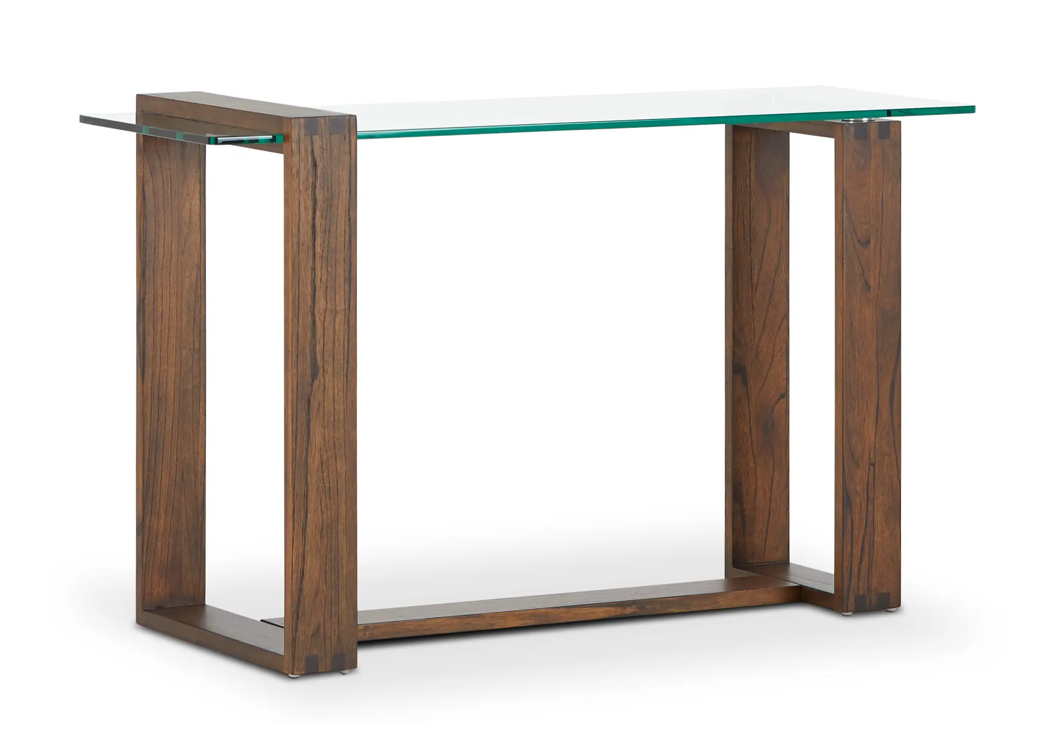Bristow Glass Sofa Table Bristow Glass Sofa Table