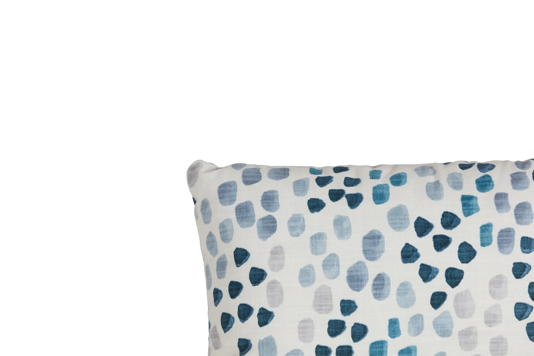 Pfeifer Blue Lumbar Accent Pillow Pfeifer Blue Lumbar Accent Pillow