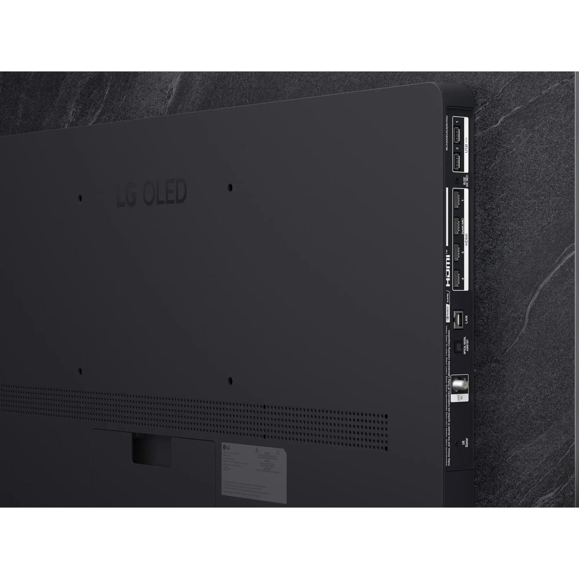 Lg C6 Oled Evo Ai 4k Smart Tv 2026 Black 55" Qled Smart Tv