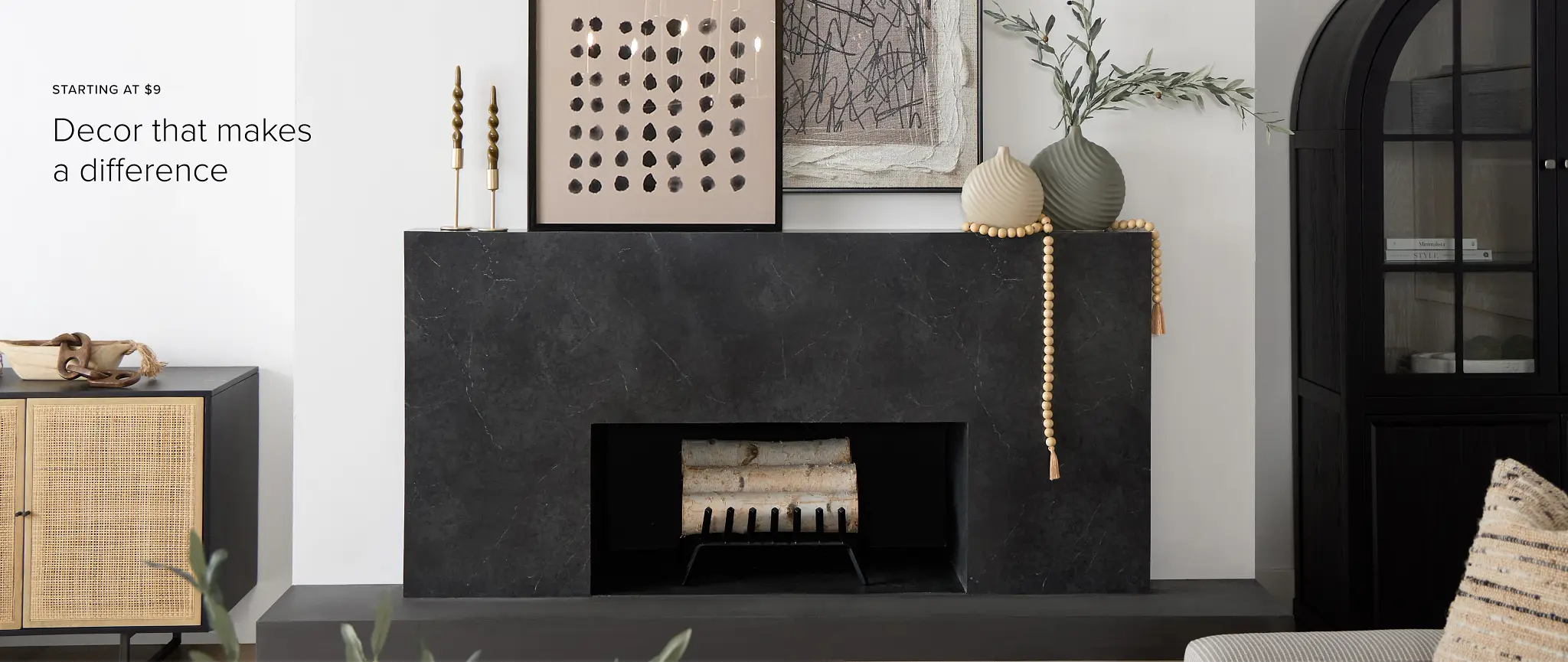 Shop Home Decor On Sale