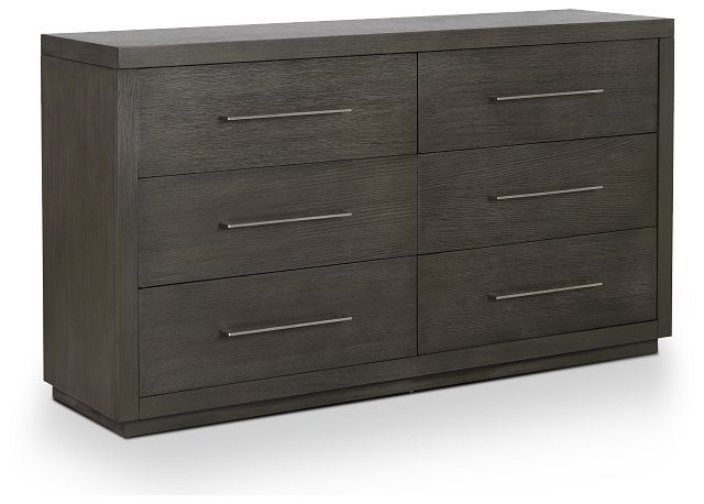 Toronto Dark Tone Dresser