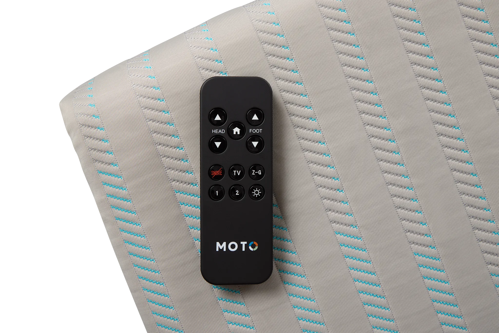 Rest & Renew Performance Pro Medium Plus Adjustable Mattress Set