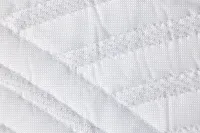 Zinus Endura 1.0 Firm Mattress Set