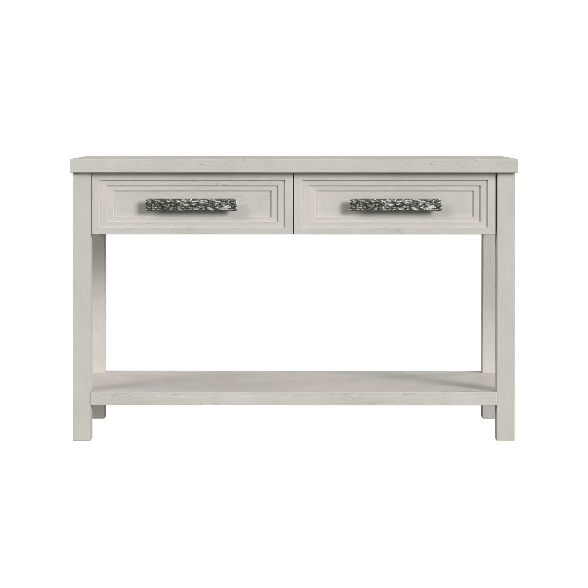 Sansa White Sofa Table Sansa White Sofa Table