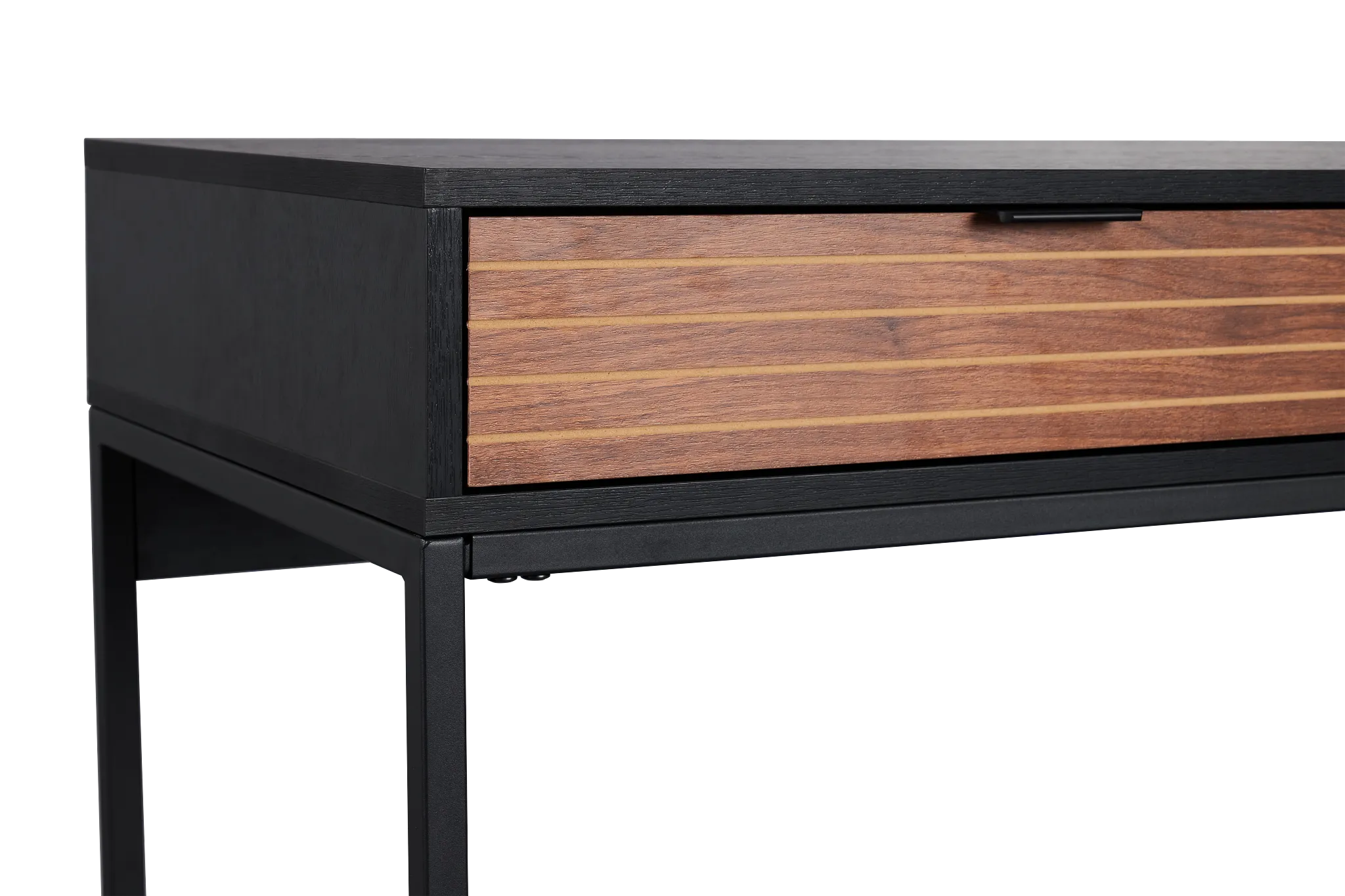 Lawson Dark Tone Desk