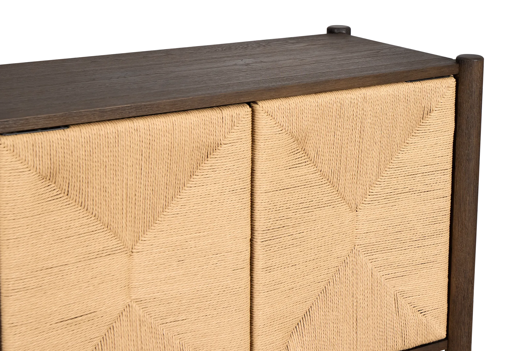 Santorini Dark Tone 71" Tv Stand