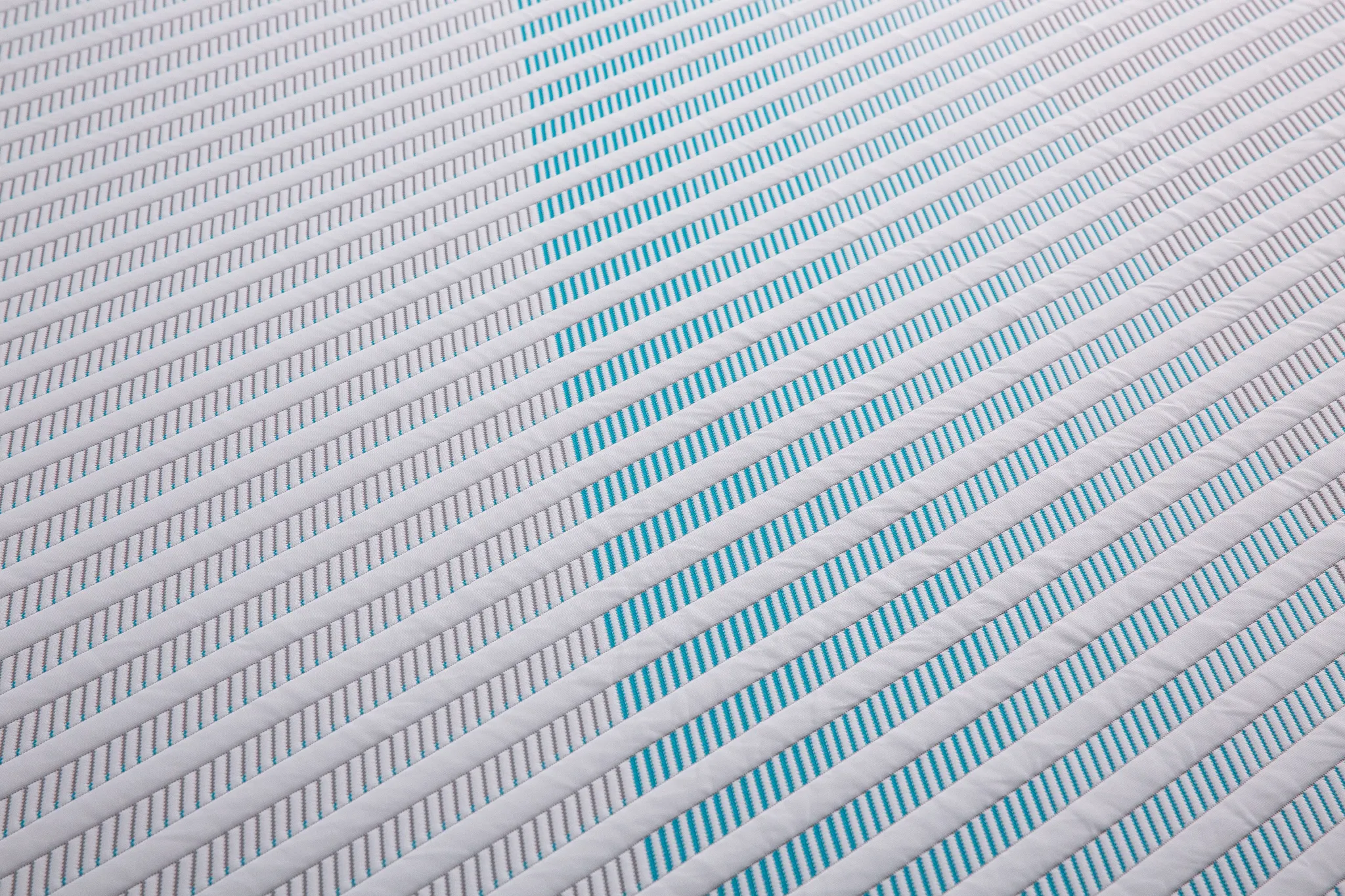 Rest & Renew Performance 12.5" Firm Memory Foam Mattress