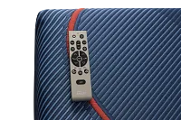 Posturepedic Elite Hybrid Brenham 2 Soft Ergo Smart Adjustable Mattress Set