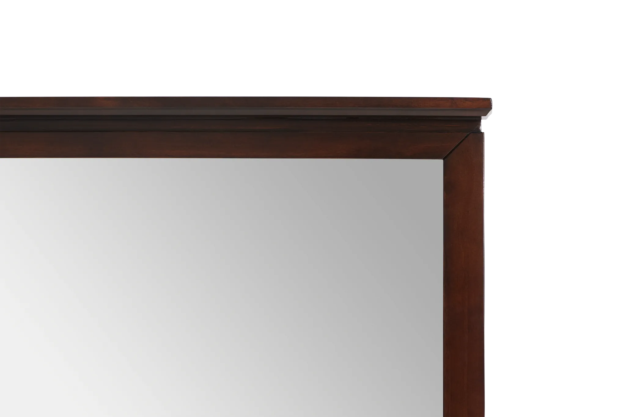 Chad Dark Tone Mirror