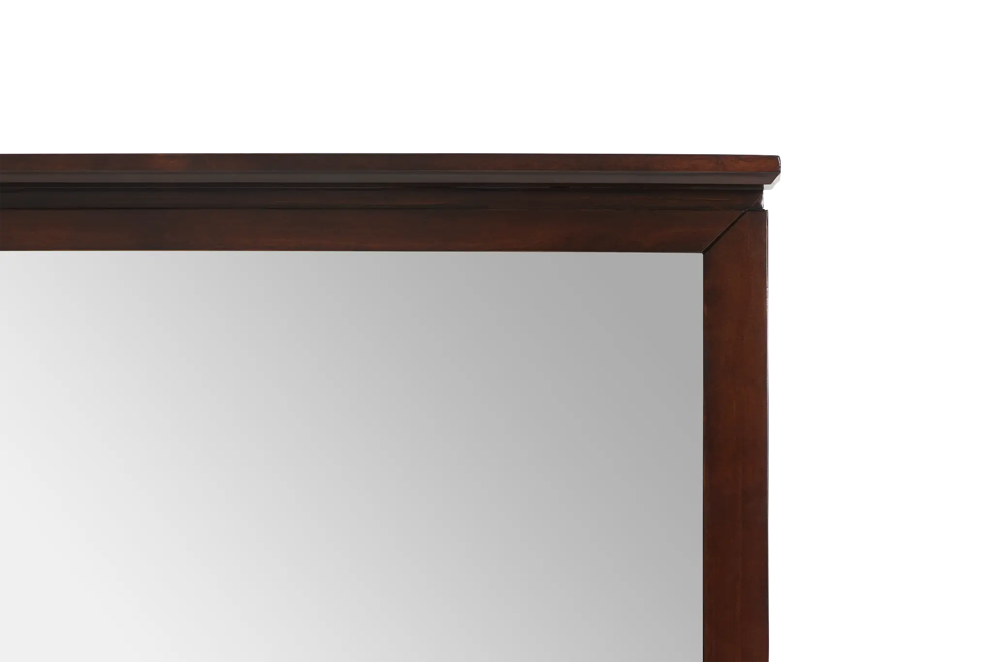 Chad Dark Tone Mirror Chad Dark Tone Mirror