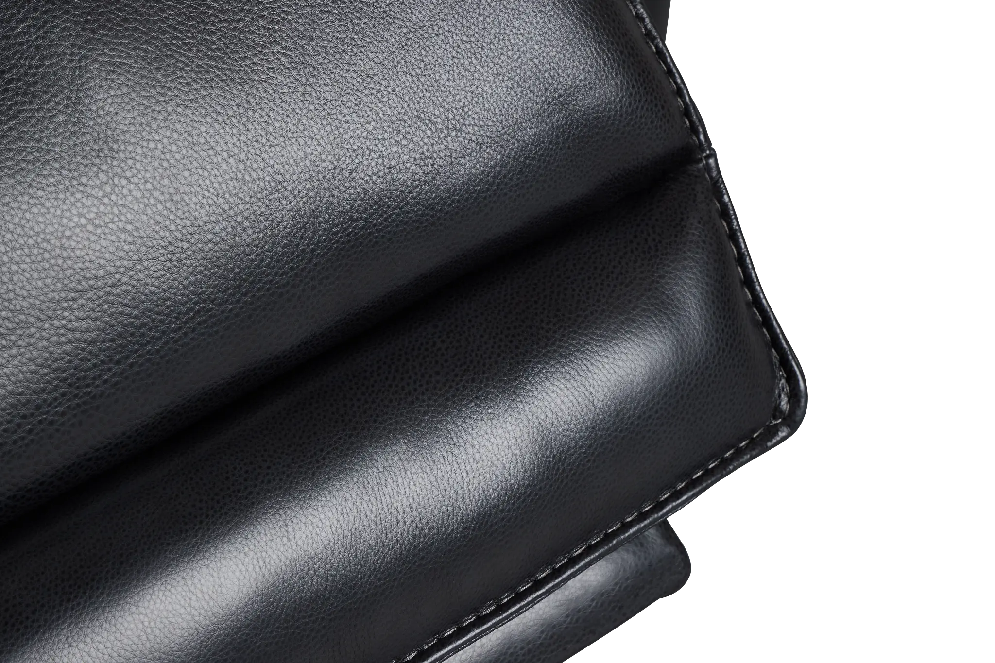 Miles Black Lthr/vinyl Zero Gravity Power Recliner W/headrest Miles Black Lthr/vinyl Zero Gravity Power Recliner W/headrest