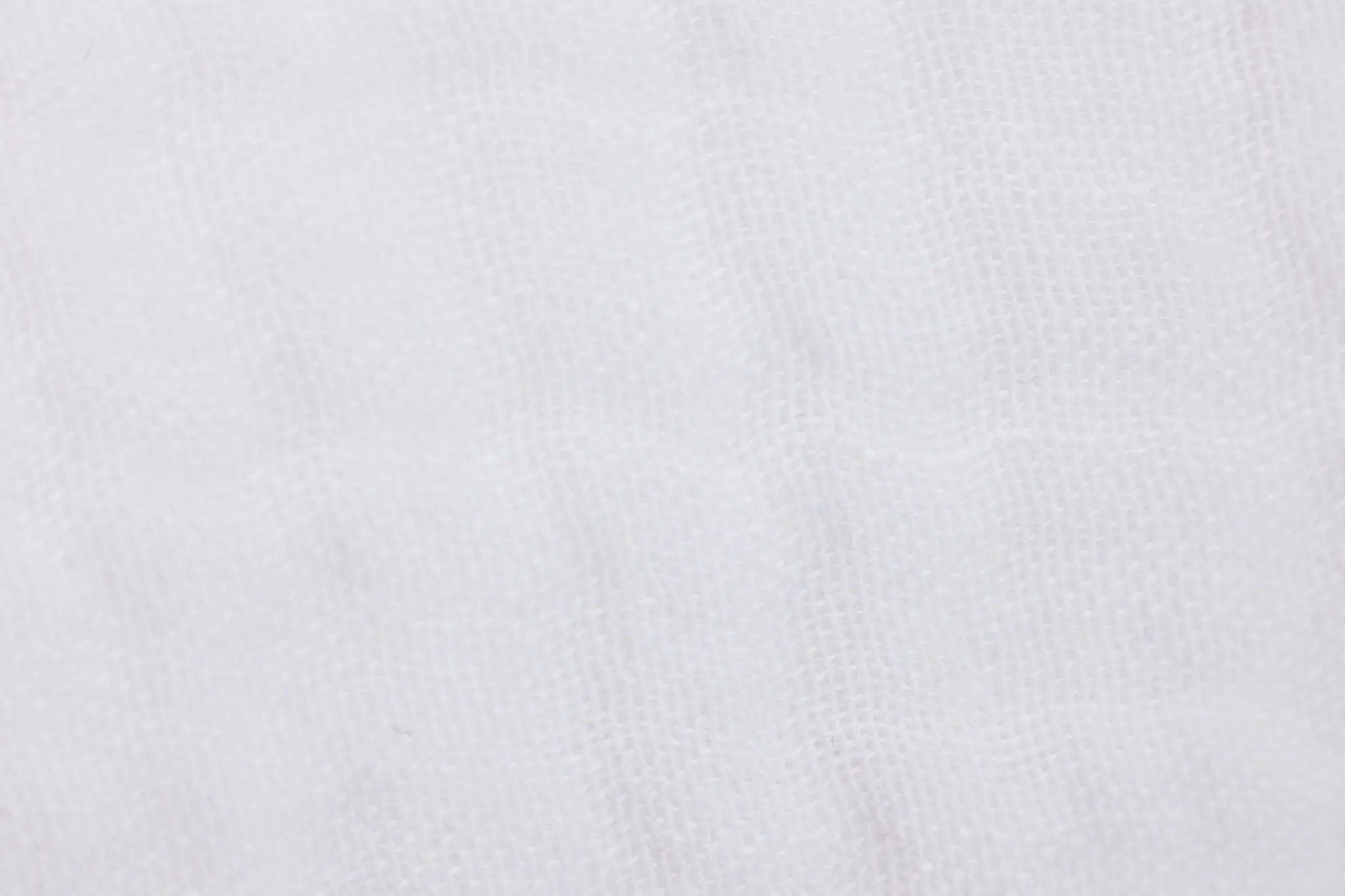 WHITE Cardaff White 3-piece Duvet Set