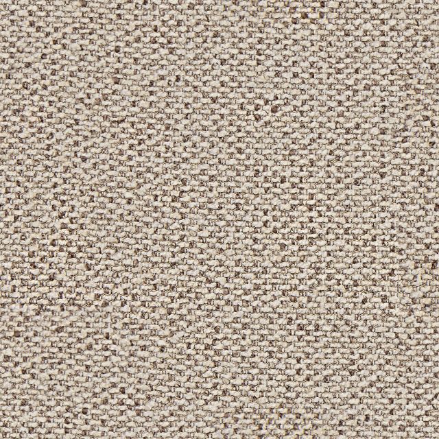 Captiva Gellar Brown 48" Upholstered Shelter Bed