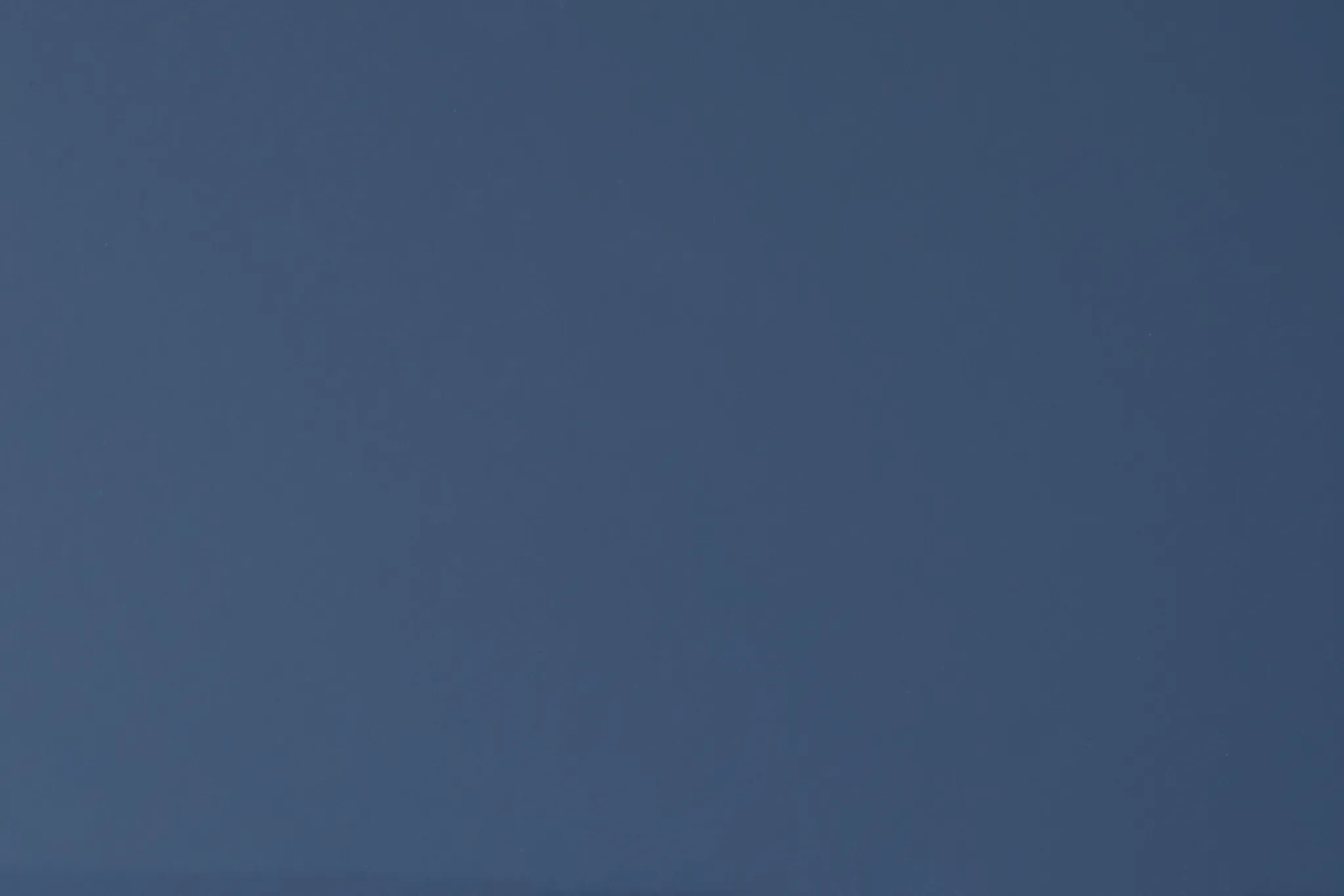 Charleston Dark Blue Dresser