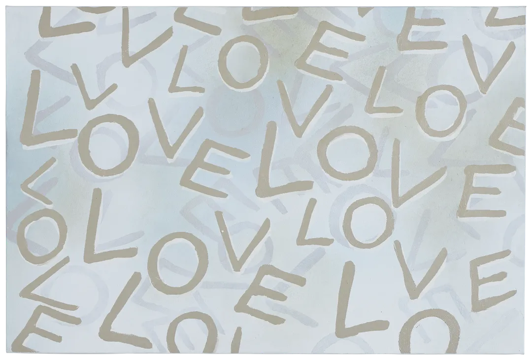 Lovely Multicolored Canvas Wall Art