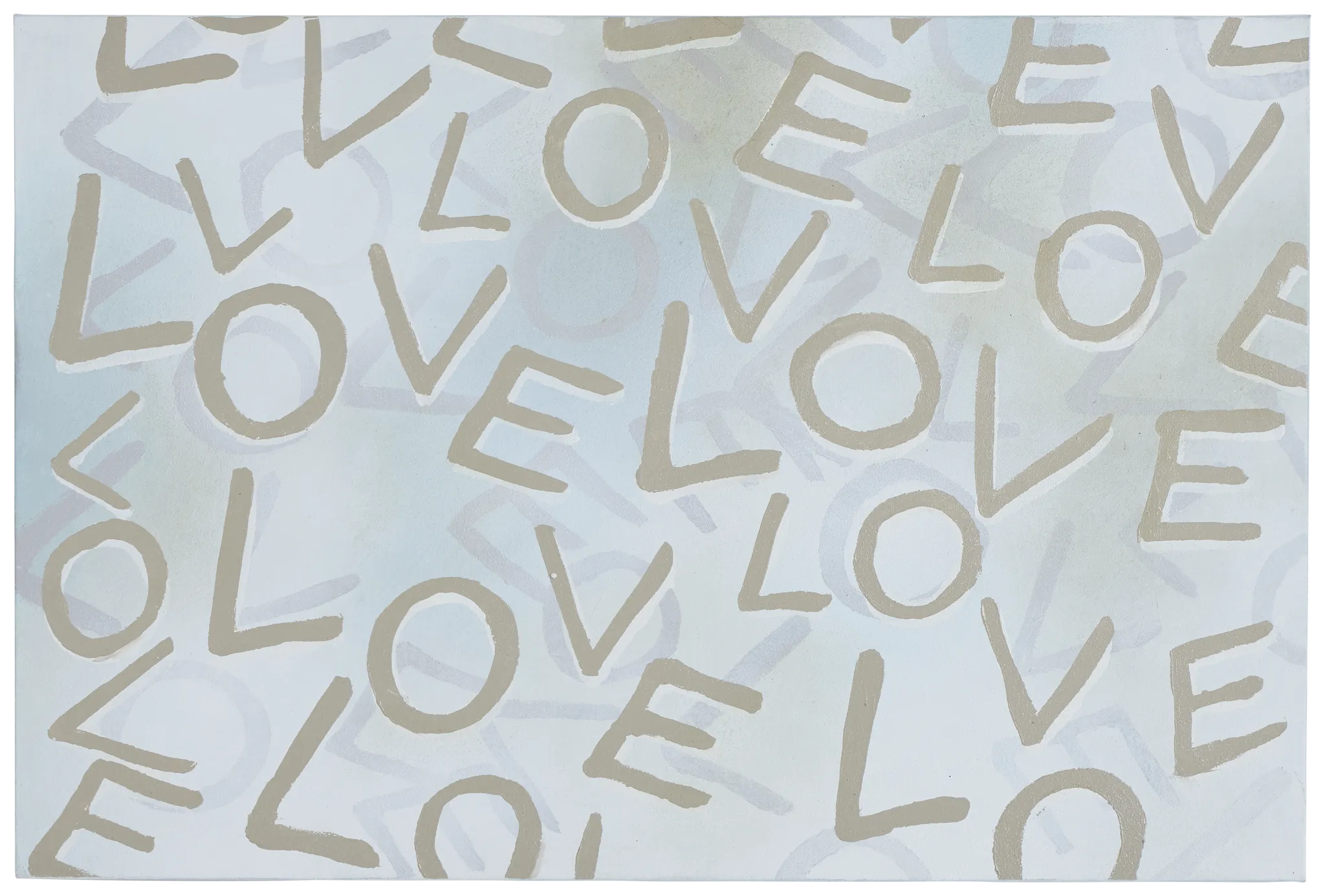 Lovely Multicolored Canvas Wall Art