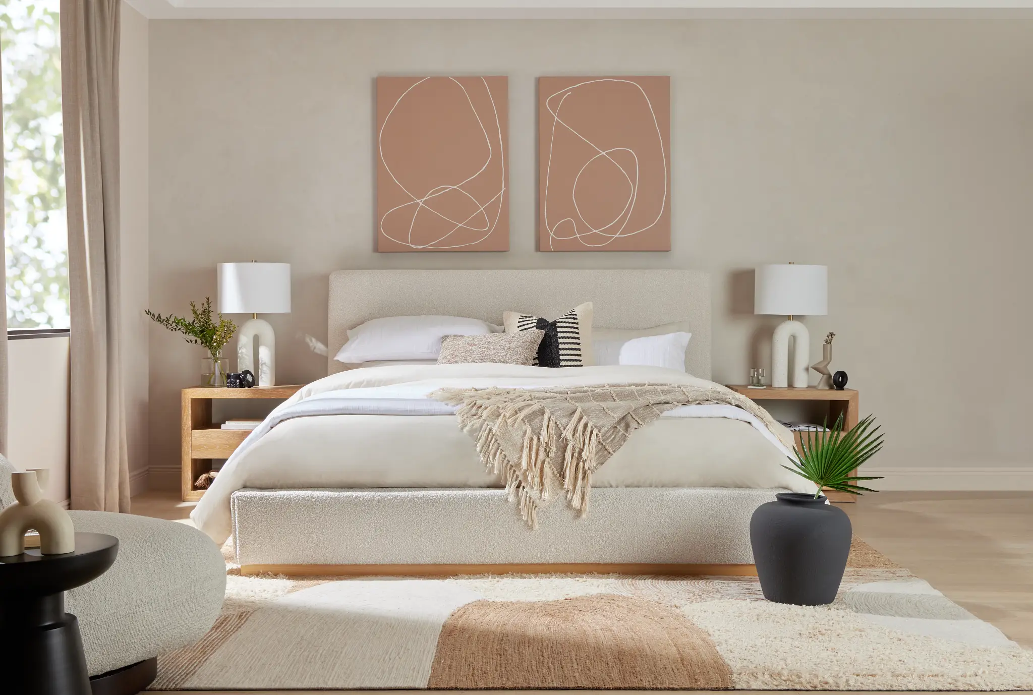 The Perfect Dream bed The Perfect Dream bed