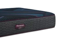 Beautyrest World Class Hybrid Level 3 13.25" Plush Hybrid Mattress