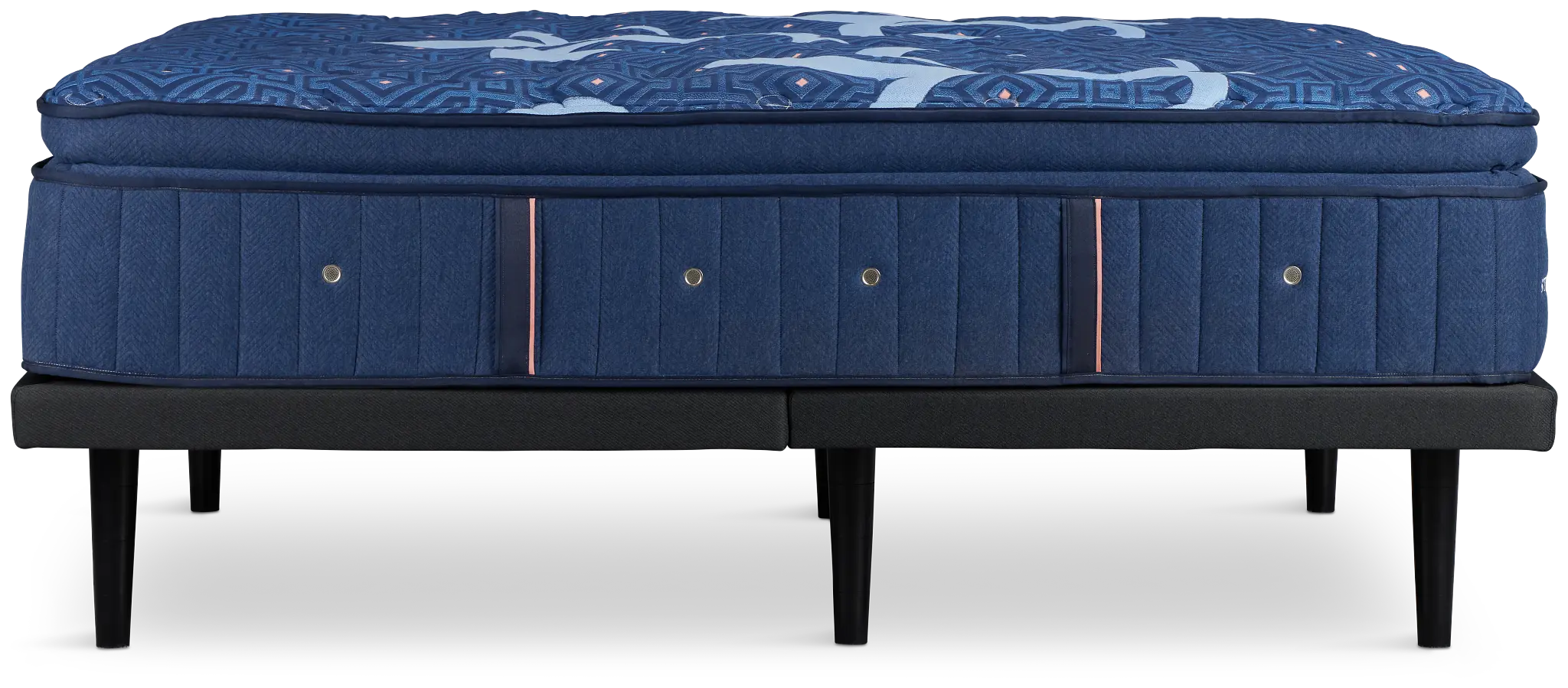 Stearns & Foster Lux Estate Soft Ergo 3.0 Adjustable Mattress Set Stearns & Foster Lux Estate Soft Ergo 3.0 Adjustable Mattress Set