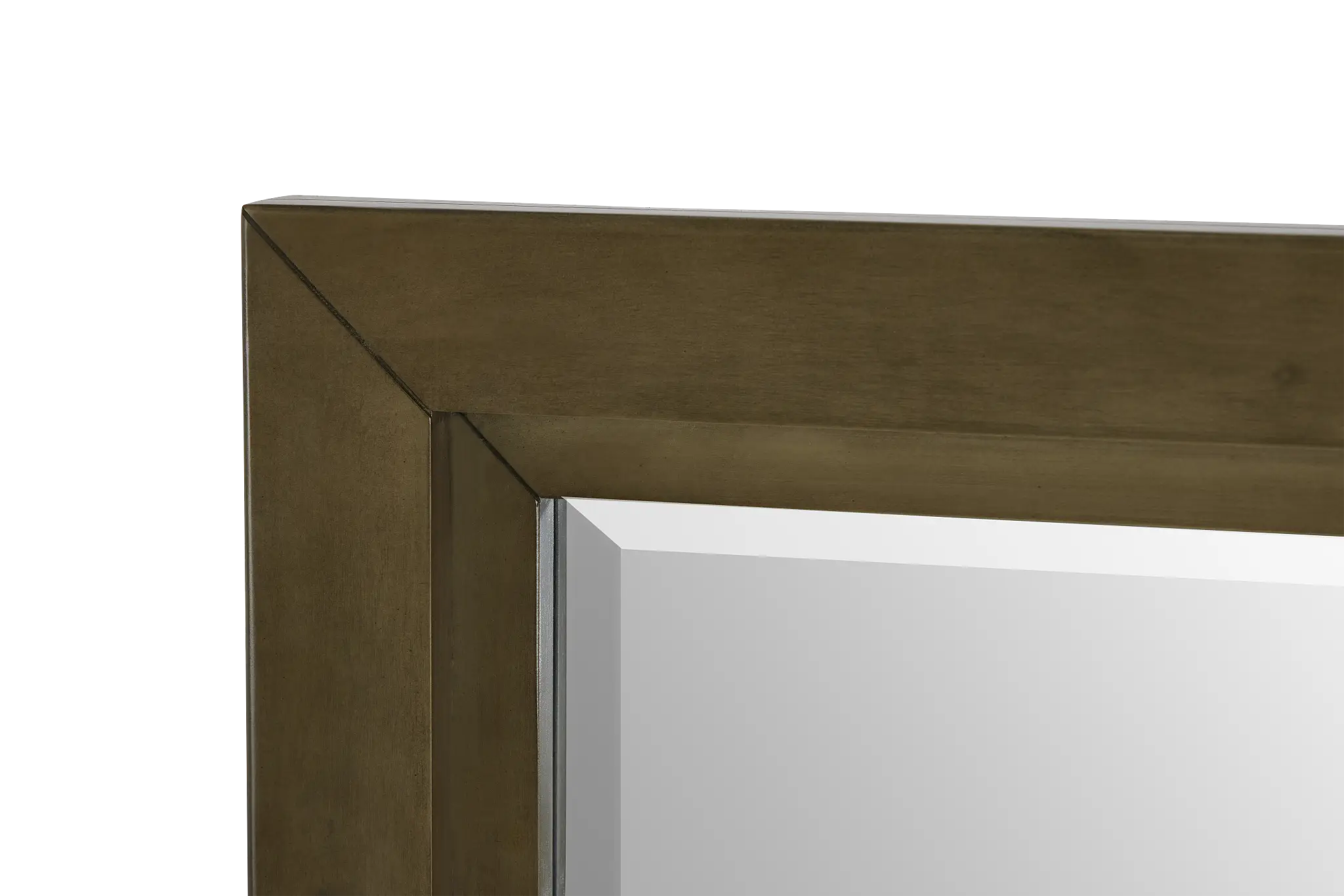 Omaha Gray Mirror Omaha Gray Mirror