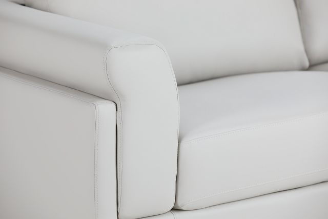 Gianna Gray Micro Sofa