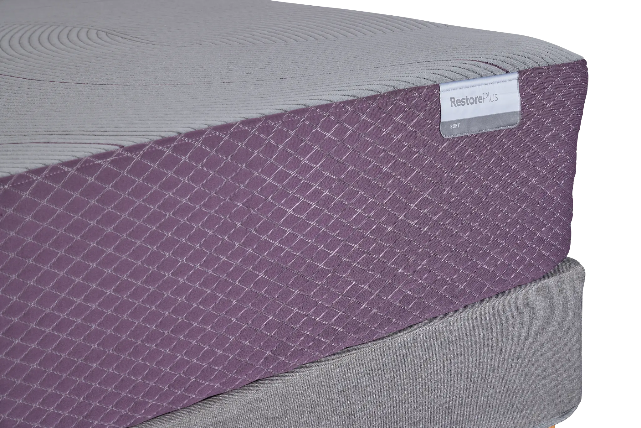 Purple Restore Plus Firm 13" Hybrid Mattress Purple Restore Plus Firm 13" Hybrid Mattress