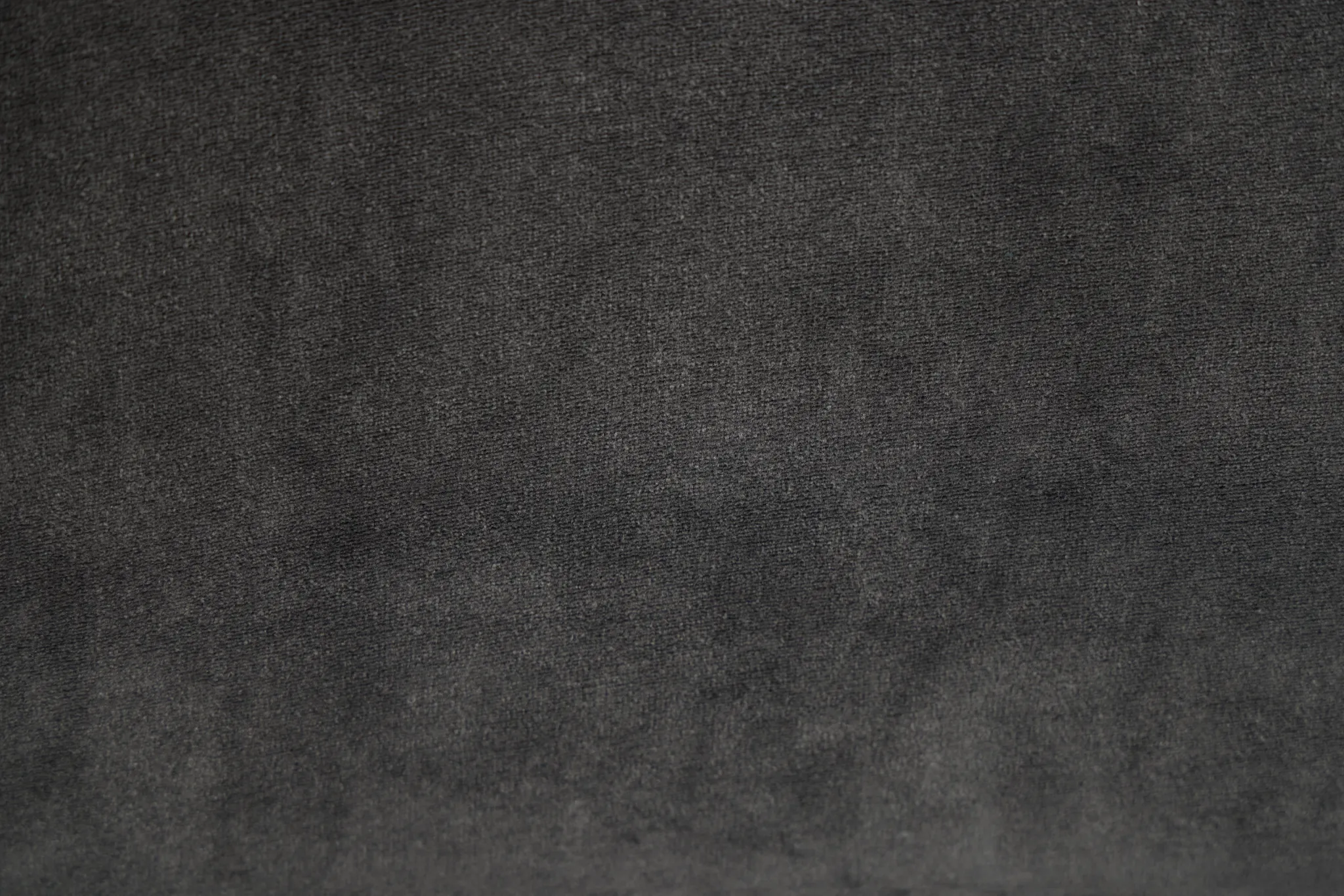 Bentley Dark Gray Velvet 30" Upholstered Barstool
