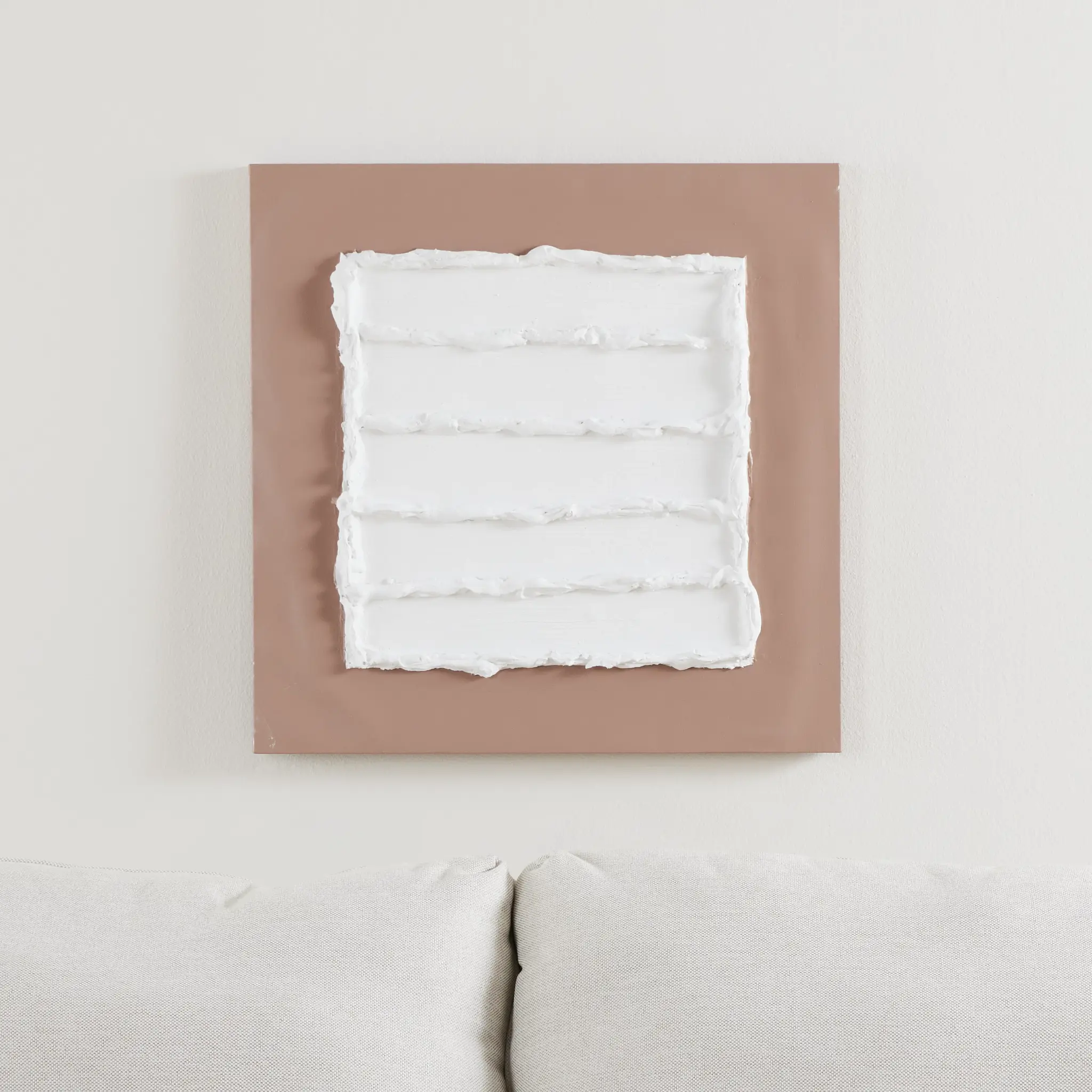 Finto Brown Wall Art Finto Brown Wall Art