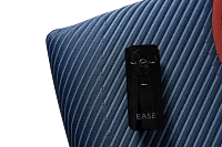 Posturepedic High Point Elite Hybrid Firm Ease Adjustable Mattress Set