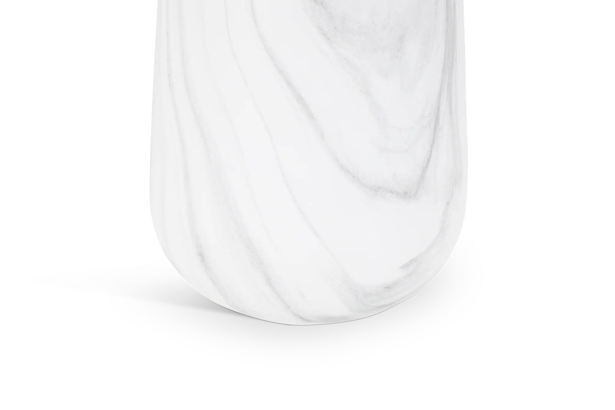 Stellan White Large Vase Stellan White Large Vase