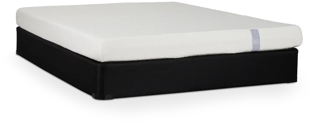 Rest & Renew Memory Foam 6" Mattress Set Rest & Renew Memory Foam 6" Mattress Set