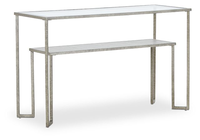Bendishaw Metal Sofa Table