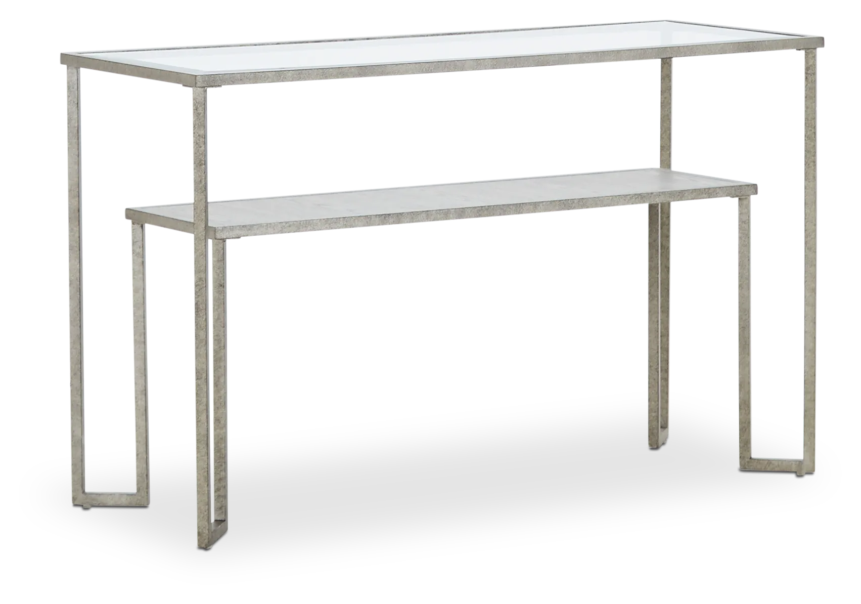 Bendishaw Metal Sofa Table