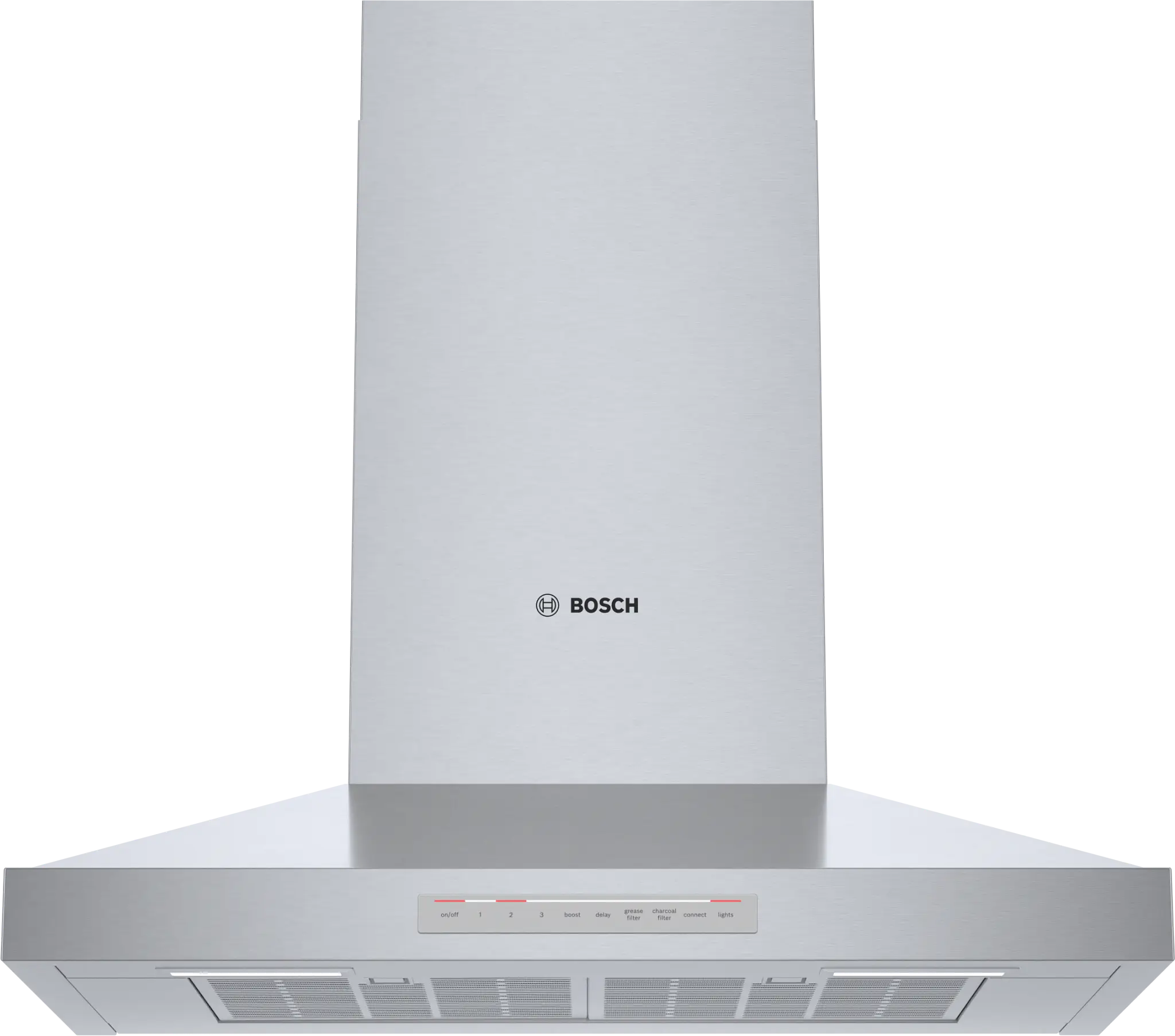 Bosch 500 Series Stainless Steel 30" Wall Chimney Hood Bosch 500 Series Stainless Steel 30" Wall Chimney Hood