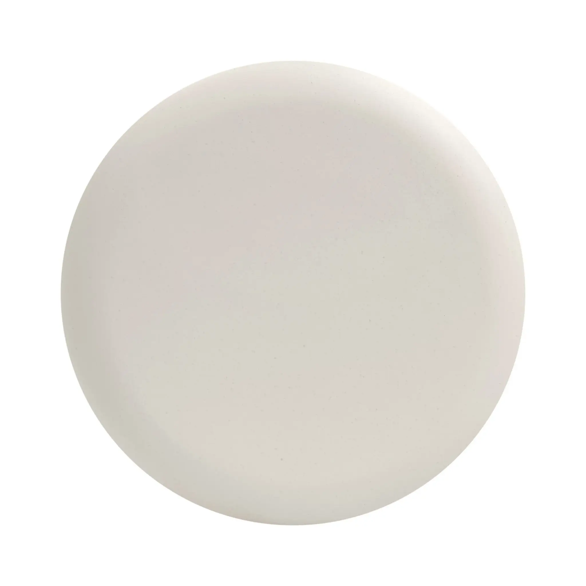 Four Hands West Ivory Concrete Round End Table Four Hands West Ivory Concrete Round End Table