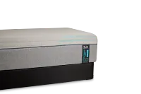 Rest & Renew Performance Pro 13.5" Soft Memory Foam Mattress