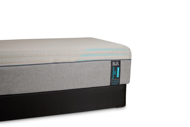 Rest & Renew Performance Pro 13.5" Soft Memory Foam Mattress